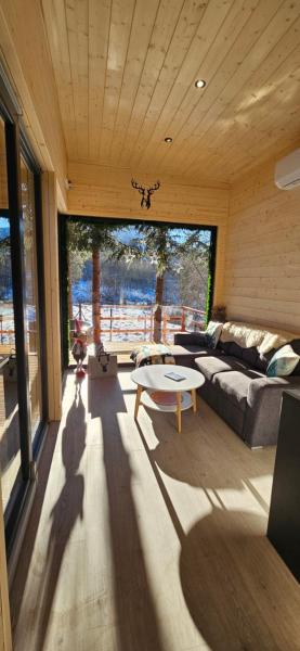 Domek pod Kozińcem Zakopane